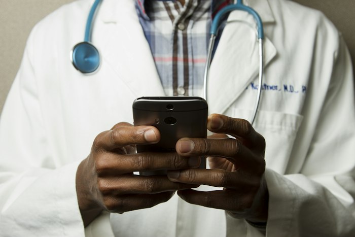 CareConnect Doctor Booking App